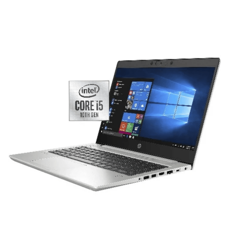 Hp Probook 450g9 Intel Corei712th Gen 512ssd 8gb Ram Web Cam Bt 156 Inches 1842