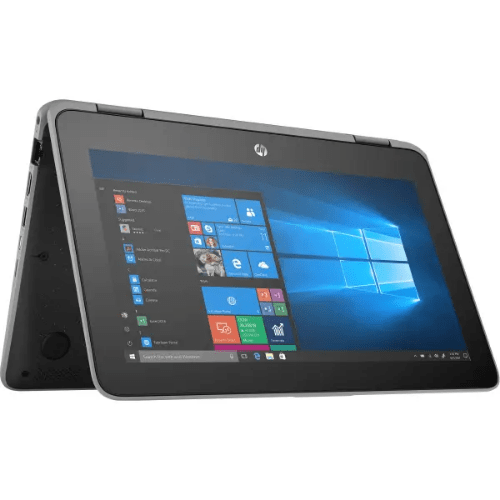 HP PROBOOK X360 310 G2 Celeron N3050 2.16 GHz 4GB RAM 128GB SSD Dual ...