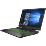 HP Pavilion 15-DK1056 GAMING