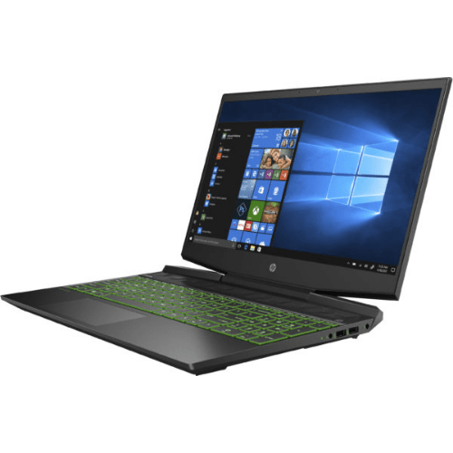 hp pavilion gaming 15 dk1056