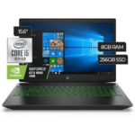 HP Pavilion 15-DK1056 GAMING