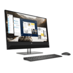 HP Pavilion All-in-One – 27-d0240t – 3UR11AA#ABA 10th Gen i7, 16GB, 1TB+256GB, 4GB NVIDIA® GeForce® MX 350, 27″ diagonal FHD, Touch display, Windows 10 Home