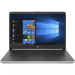 HP Pavilion x360 Laptop 10th Gen i5-1035G1(