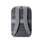 HP RENEW 15 Grey Backpack Environment and laptop friendly