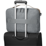 HP RENEW 15 Grey Topload Product exterior is made from 85% recycled materials