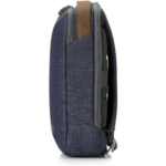 HP RENEW 15 Navy Backpack Look sharp in and out of the office with the beautifully crafted backpack