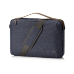 HP RENEW 15 Navy Topload Designed to stay dry