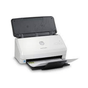 HP SCANJET PRO 3000S4