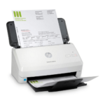 HP ScanJet Pro 3000 S4 Sheet-Feed Scanner