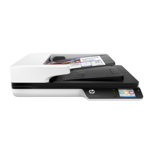 HP Scanjet Pro 4500 fn1 Network Scanner