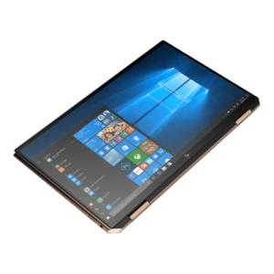 HP Spectre x360 Convertible 13-aw2013na intel Core i7-1165G7 16GB RAM 512GB SSD Webcam Wi-Fi Bluetooth 13.3 Screen Windows 10 2Z3V5EA