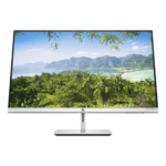 HP U27 4K Wireless Monitor