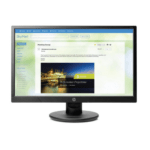 HP V214b 20.7-inch Monitor