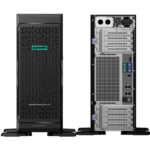 HPE ProLiant ML350 Gen10 Base Tower