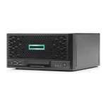 HPE ProLiant MicroServer Gen10 Plus Performance Ultra micro tower 1-way – 1 x Xeon E-2224/3.4GHz –16GB RAM SATA 1TB Hard Drive (Installed) P18584-001