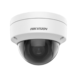 HikVision 2MP Fixed Dome Network Camera DS-2CD1123G0E-I