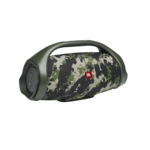 JBL Boombox 2 Portable Speaker (IMP) - Camo