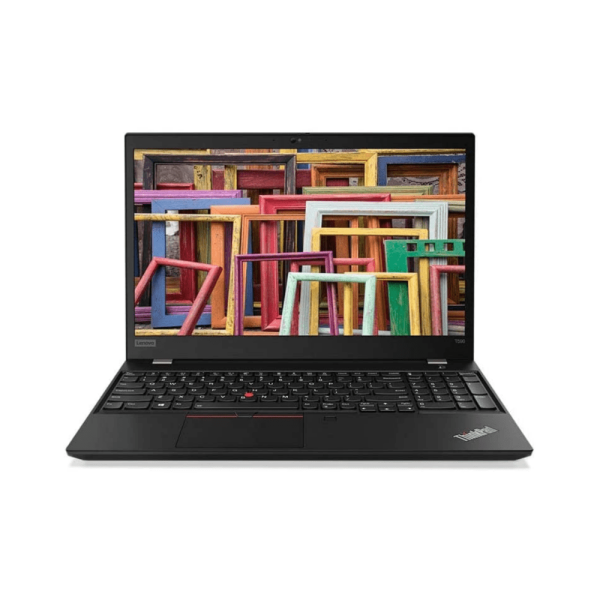 LENOVO THINKPAD T490s INTEL CORE I7