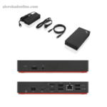 LENOVO USB C DOCKSTATION GEN 2