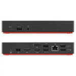 LENOVO USB C DOCKSTATION GEN 2