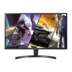 LG 32UK550-B 31.5-Inch 4K FreeSync LCD Gaming Monitor