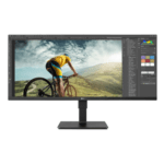 LG 34BN670-B 34-Inch UltraWide FreeSync HDR IPS Monitor