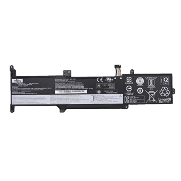 Lenovo 3 14IIL05 replacement Battery