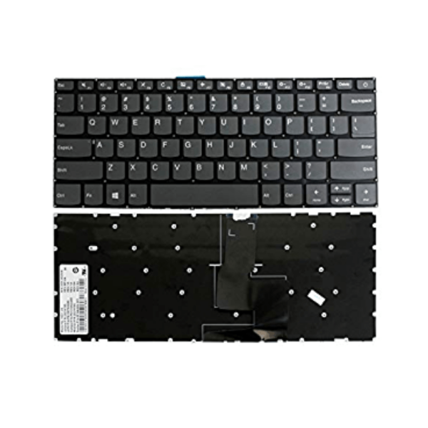 Lenovo 3 14IIL05 replacement keyboard