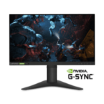 Lenovo G25-10 24.5-Inch FHD LED Backlit Gaming Monitor