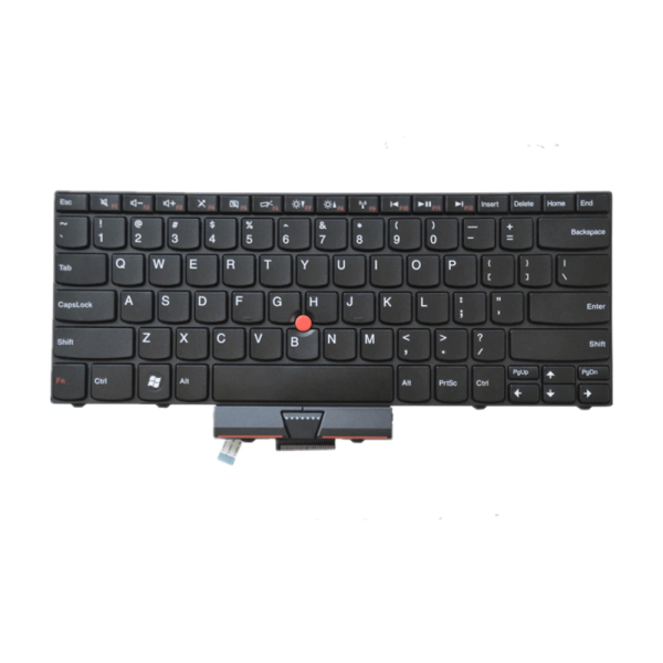 Lenovo ThinkPad E14 Laptop Replacement Keyboard 20RA004WUS