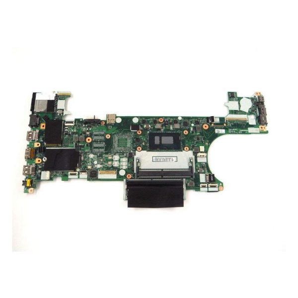 Lenovo Thinkpad T490s Replacement Motherboard