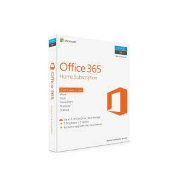 MICROSOFT OFFICE 365 6USER - Image 2