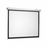 Motorized screen 208x208