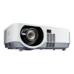 NEC NP-P452H 4500-Lumen Full HD DLP Projector