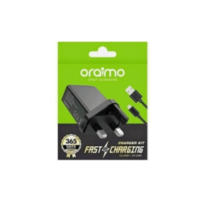 ORAIMO 602R FAST CHARGER 2A (2)