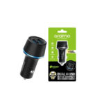 ORAIMO OCC -21DML CAR CHARGER