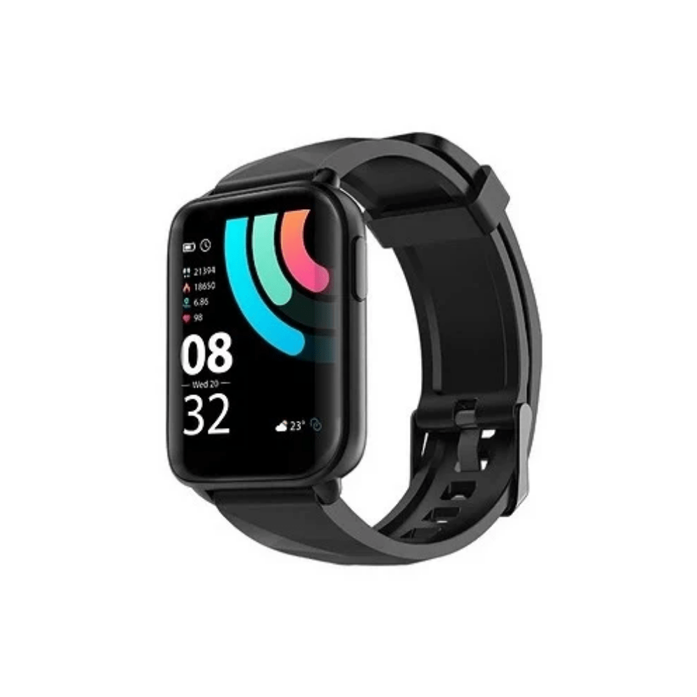 Oraimo Watch 2 GPS Function Football Heatmap Smart Watch With 133 Training  Modes | Jumia Nigeria