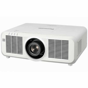 PANASONIC 8000 LUMENS PT-MZ770 LASER