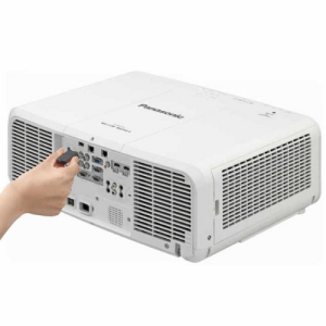 PANASONIC 8000 LUMENS PT-MZ770 LASER