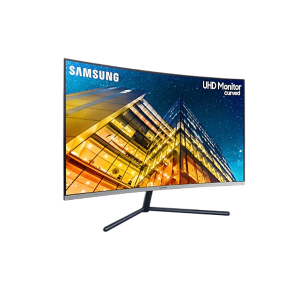 SAMSUNG UR59C 32 INCH MONITOR - Image 2