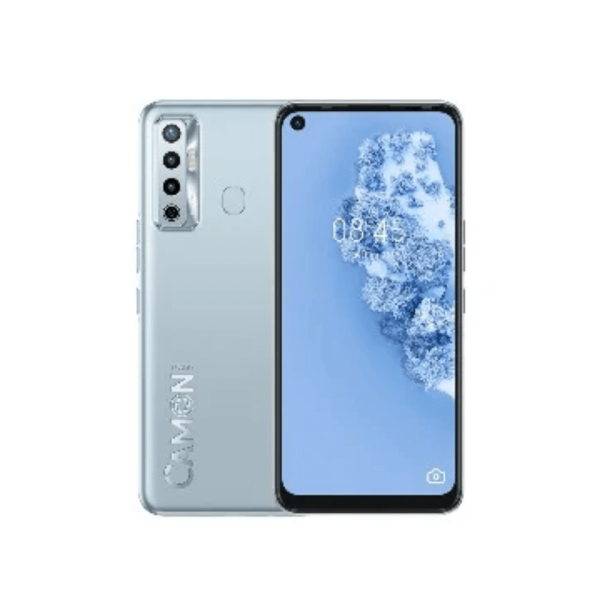 TECNO CAMON 17 128/4 - Image 2