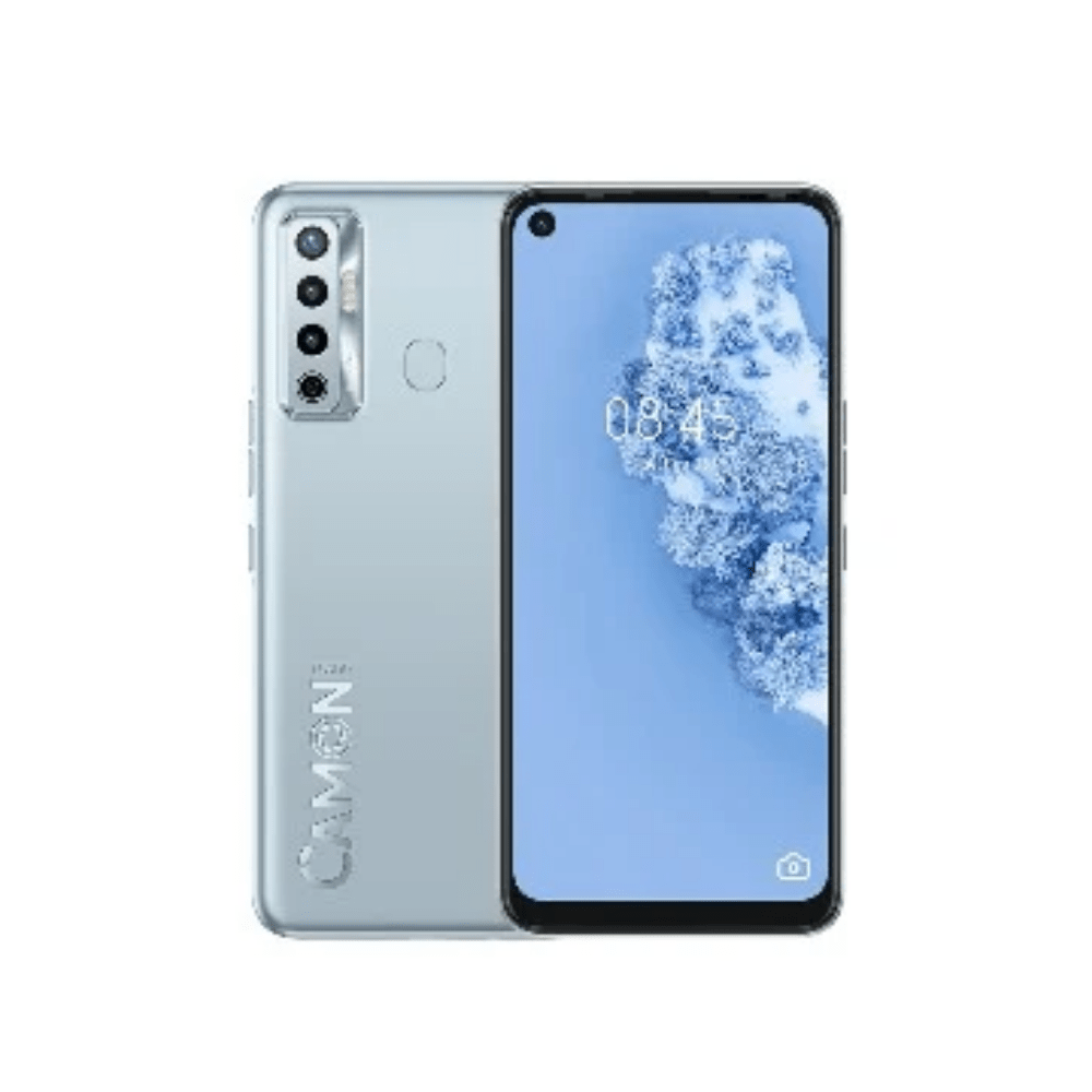 cost of tecno camon 17