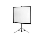 Tripod screen