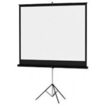 Tripod screen 72x72