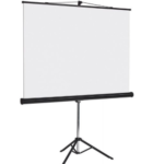 Tripod screen 72x72