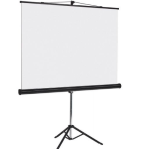 Tripod screen 72x72