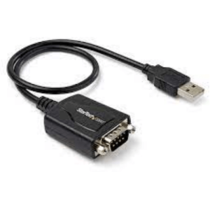 USB TO SERIAL ADAPTER