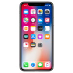 Used IPhone X 64gb