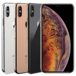 Used IPhone Xs max 64gb