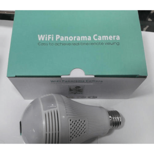 WIFI PANAROMA CAMERA